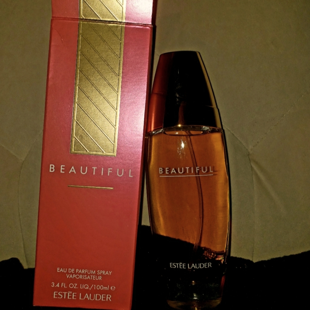 Estee Lauder Beautiful